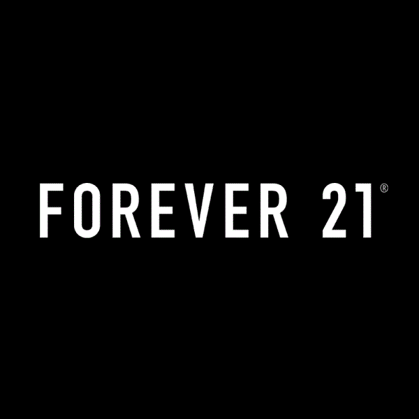 Forever-21-Logo